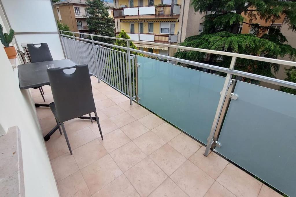 Casa Grazia - Apartment Meran